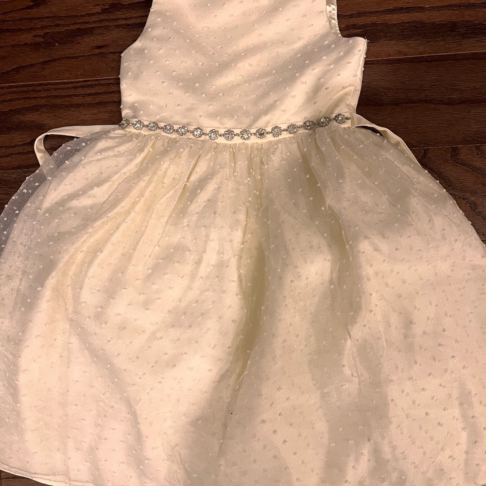 Girls flower girl dresses